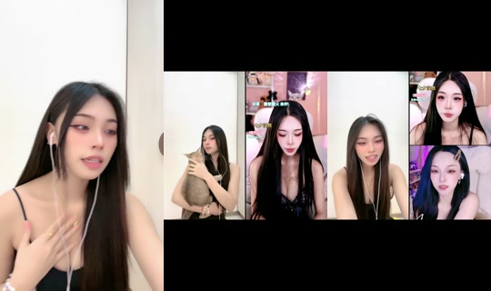 ting__yuuu's Live Session — Aug 19, 2026, 3:21 PM
