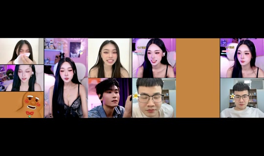 ting__yuuu's Live Session — Aug 19, 2026, 4:11 PM