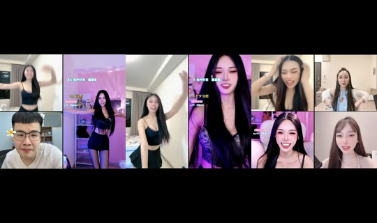 ting__yuuu's Live Session — Aug 19, 2026, 5:02 PM