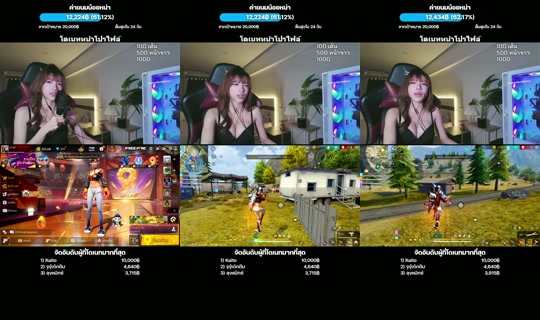 tingndra4gy's Live Session — Jul 17, 2026, 10:33 AM