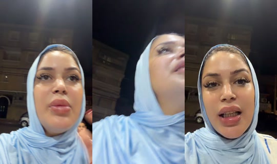 tinina_beaute's Live Session — Sep 17, 2026, 9:05 PM