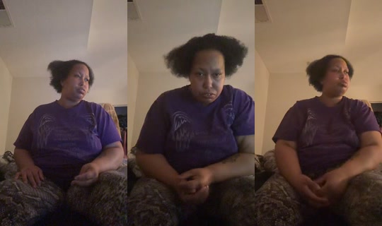 tinkaboojazzi's Live Session — Oct 18, 2026, 10:48 PM