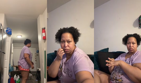 tinkaboojazzi's Live Session — Oct 20, 2026, 1:09 AM