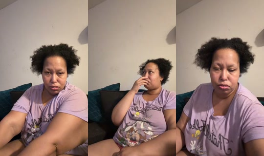 tinkaboojazzi's Live Session — Oct 20, 2026, 2:00 AM