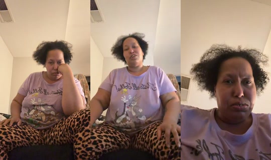 tinkaboojazzi's Live Session — Oct 20, 2026, 10:51 PM