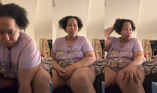 tinkaboojazzi's Live Session — Oct 20, 2026, 11:55 PM