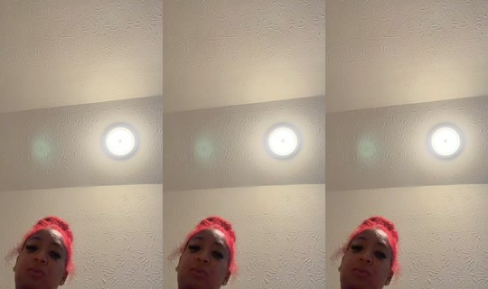 tinkerbelll685's Live Session — Jul 30, 2026, 7:11 PM