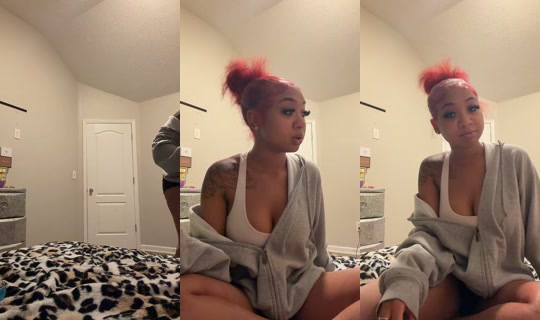 tinkerbelll685's Live Session — Jul 31, 2026, 4:30 AM