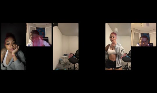tinkerbelll685's Live Session — Jul 31, 2026, 6:29 AM