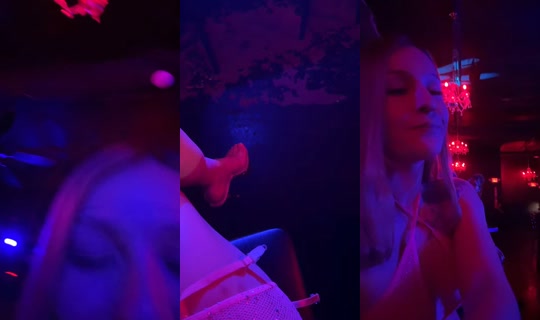 tinkerbellrackss's Live Session — Jul 24, 2026, 5:09 AM