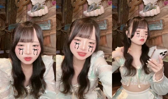 tinktink_akb's Live Session — Aug 18, 2026, 8:42 AM