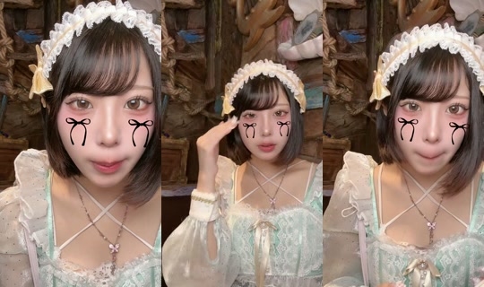 tinktink_akb's Live Session — Aug 18, 2026, 9:37 AM