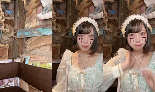 tinktink_akb's Live Session — Aug 18, 2026, 10:27 AM