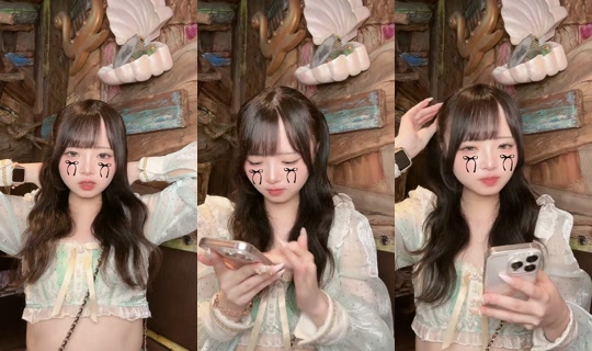 tinktink_akb's Live Session — Aug 18, 2026, 1:25 PM