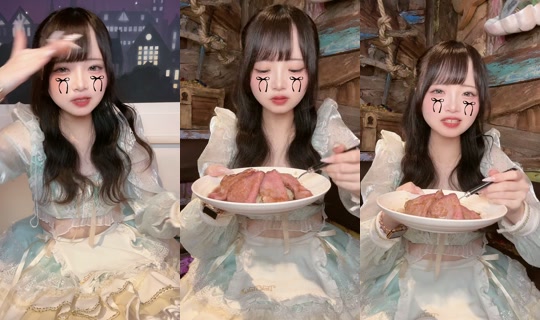 tinktink_akb's Live Session — Aug 19, 2026, 9:27 AM
