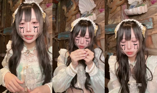 tinktink_akb's Live Session — Aug 19, 2026, 1:01 PM