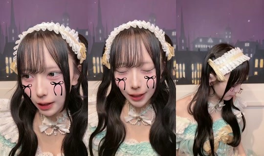 tinktink_akb's Live Session — Oct 2, 2026, 10:21 AM