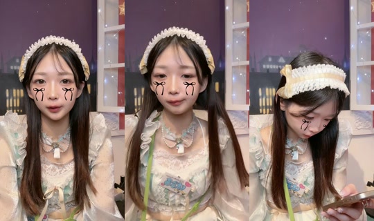 tinktink_akb's Live Session — Oct 3, 2026, 8:07 AM