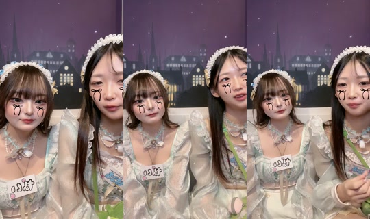 tinktink_akb's Live Session — Oct 3, 2026, 10:42 AM