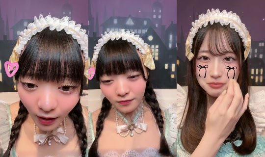tinktink_akb's Live Session — Oct 3, 2026, 12:44 PM
