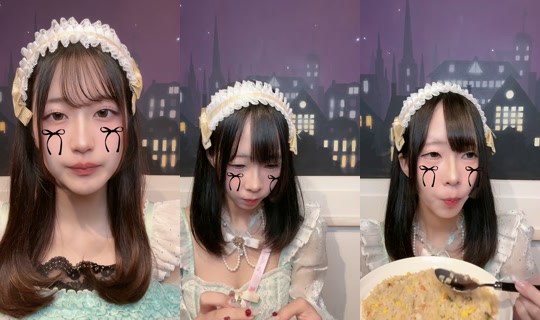 tinktink_akb's Live Session — Oct 3, 2026, 1:35 PM