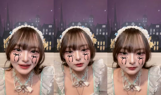 tinktink_akb's Live Session — Oct 3, 2026, 2:04 PM