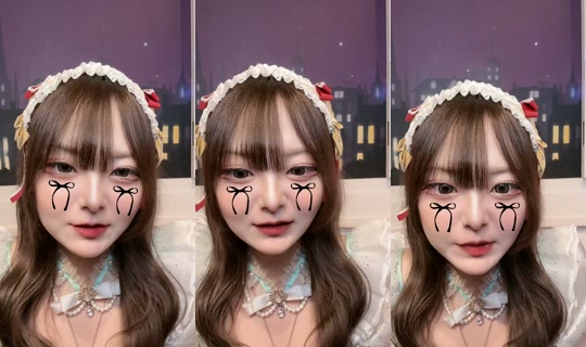 tinktink_akb's Live Session — Oct 4, 2026, 7:36 AM