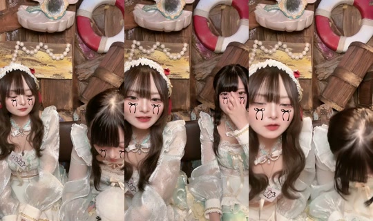 tinktink_akb's Live Session — Oct 4, 2026, 9:18 AM