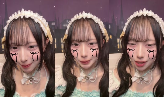 tinktink_akb's Live Session — Oct 4, 2026, 11:39 AM