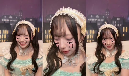 tinktink_akb's Live Session — Oct 4, 2026, 12:29 PM