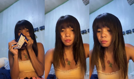tiny.gie's Live Session — Jul 24, 2026, 8:22 AM