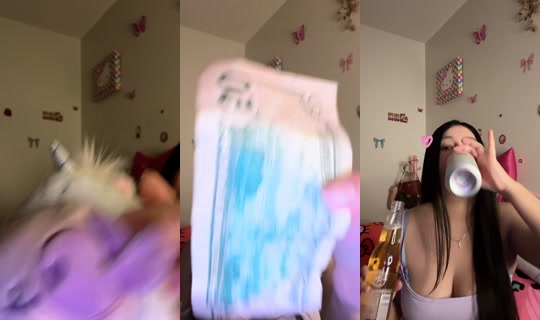 tiny420m's Live Session — Aug 25, 2026, 10:48 AM
