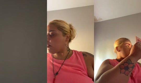 tinyblu3's Live Session — Jul 24, 2026, 4:37 PM