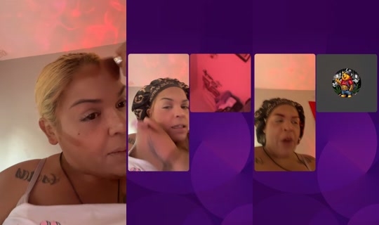 tinyblu3's Live Session — Jul 27, 2026, 8:23 PM