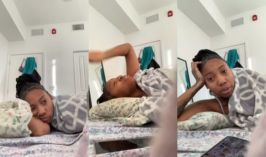 tinyde_ss's Live Session — Jul 13, 2026, 11:55 AM