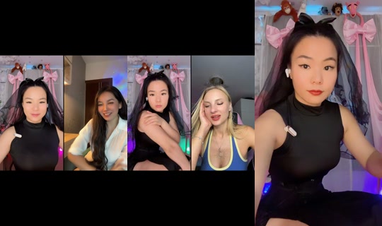 tinydinyanna9's Live Session — Jul 15, 2026, 2:35 AM