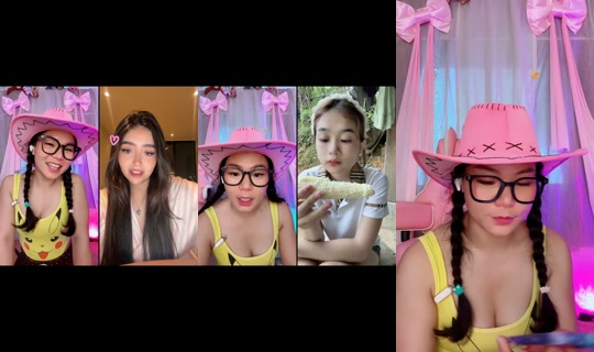 tinydinyanna9's Live Session — Jul 29, 2026, 3:00 AM