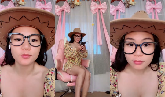 tinydinyanna9's Live Session — Jul 31, 2026, 2:55 AM