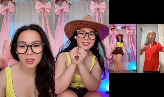 tinydinyanna9's Live Session — Jul 31, 2026, 3:24 AM