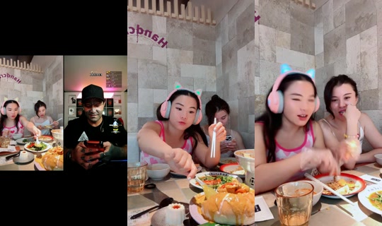 tinydinyanna9's Live Session — Aug 1, 2026, 3:25 AM