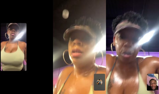 tinygiant40's Live Session — Jul 24, 2026, 1:44 AM