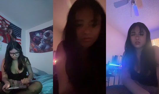 tinypito's Live Session — Jul 31, 2026, 4:05 PM