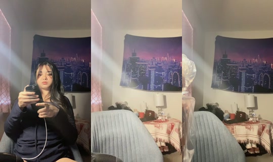 tinypito's Live Session — Oct 26, 2026, 9:52 PM