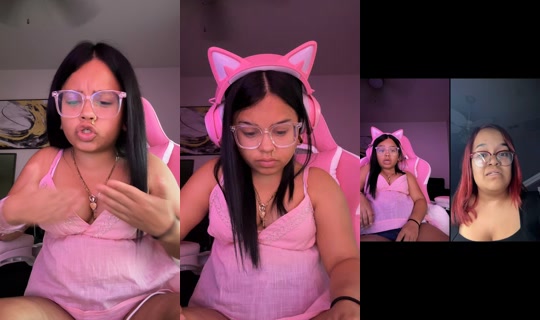 tinytina2_0's Live Session — Jul 9, 2026, 2:30 AM