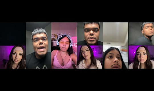 tinytina2_0's Live Session — Jul 9, 2026, 4:07 AM