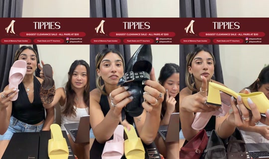 tippiesofficial's Live Session — Sep 2, 2026, 2:59 PM
