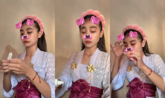 tira_1130's Live Session — Jul 28, 2026, 7:27 AM