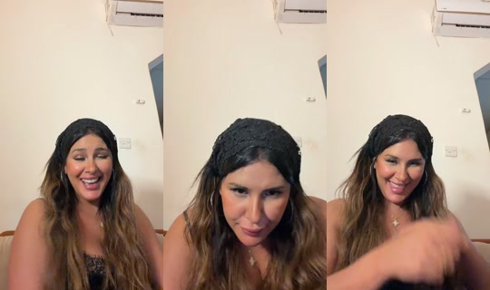 tisoudodo's Live Session — Aug 14, 2026, 12:55 AM