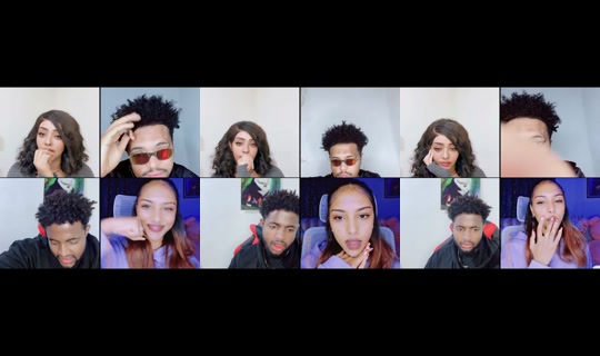tita_alexo12's Live Session — Sep 25, 2026, 10:01 PM