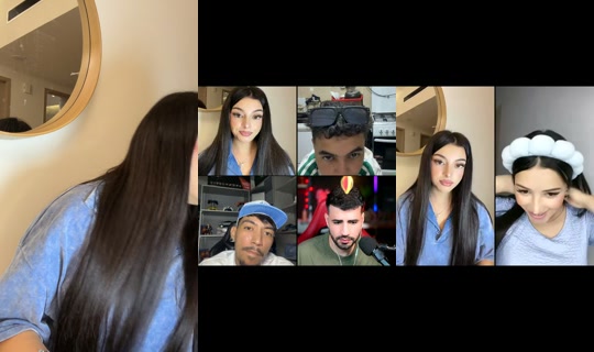titaaa200's Live Session — Jul 25, 2026, 10:59 PM